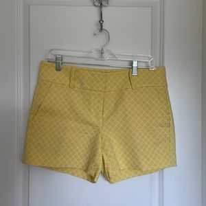 Ann Taylor Shorts